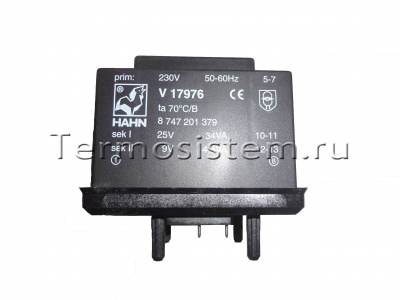 Трансформатор (19928702)